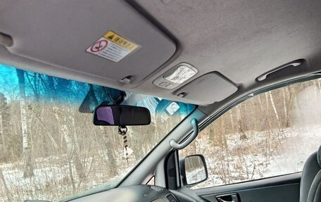 Hyundai Grand Starex Grand Starex I рестайлинг 2, 2015 год, 2 300 000 рублей, 13 фотография