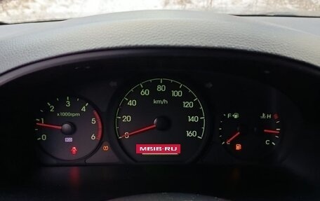 Hyundai Grand Starex Grand Starex I рестайлинг 2, 2015 год, 2 300 000 рублей, 14 фотография