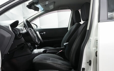 Nissan Qashqai, 2013 год, 870 000 рублей, 10 фотография