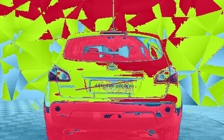 Nissan Qashqai, 2013 год, 870 000 рублей, 4 фотография