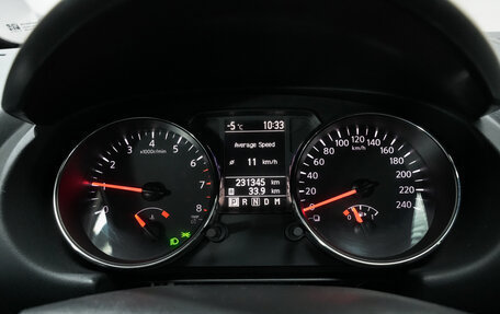 Nissan Qashqai, 2013 год, 870 000 рублей, 14 фотография