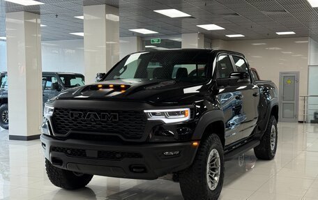 Rambler 1500, 2025 год, 11 190 000 рублей, 3 фотография