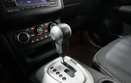 Nissan Qashqai, 2013 год, 870 000 рублей, 16 фотография