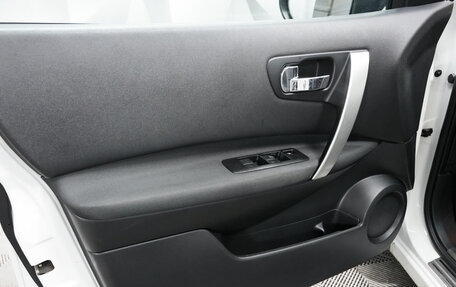 Nissan Qashqai, 2013 год, 870 000 рублей, 15 фотография