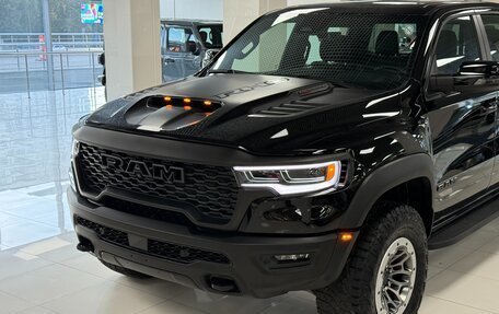 Rambler 1500, 2025 год, 11 190 000 рублей, 5 фотография