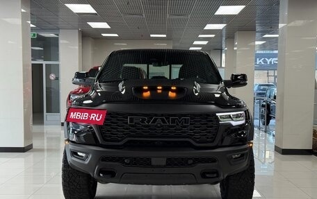 Rambler 1500, 2025 год, 11 190 000 рублей, 2 фотография