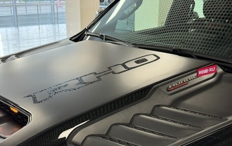 Rambler 1500, 2025 год, 11 190 000 рублей, 6 фотография