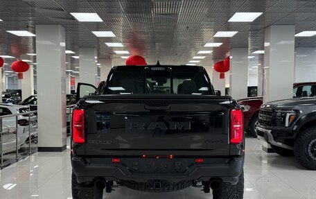 Rambler 1500, 2025 год, 11 190 000 рублей, 10 фотография