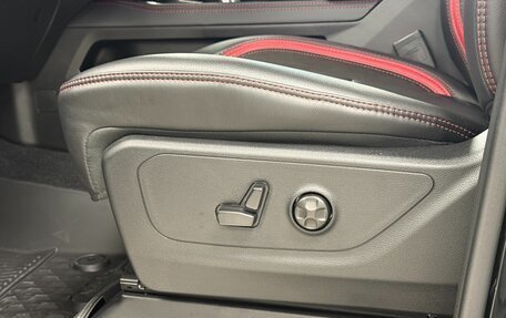 Rambler 1500, 2025 год, 11 190 000 рублей, 20 фотография