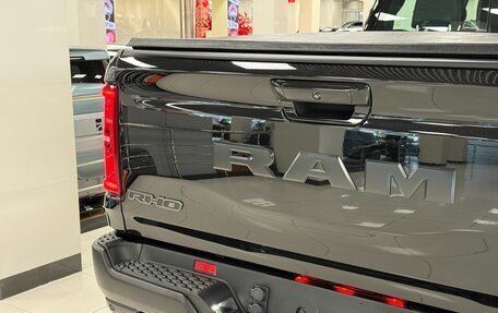 Rambler 1500, 2025 год, 11 190 000 рублей, 14 фотография