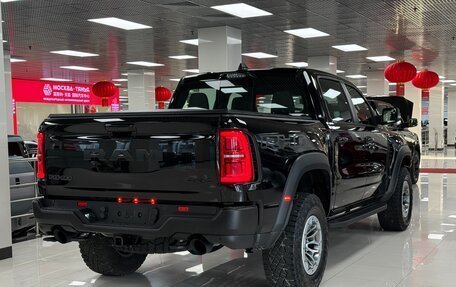 Rambler 1500, 2025 год, 11 190 000 рублей, 11 фотография