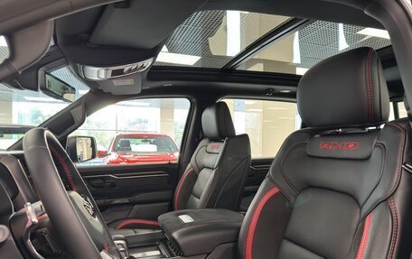 Rambler 1500, 2025 год, 11 190 000 рублей, 22 фотография