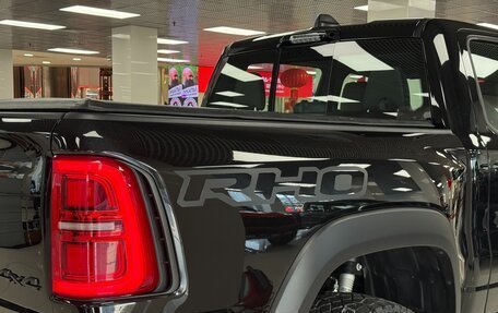 Rambler 1500, 2025 год, 11 190 000 рублей, 13 фотография