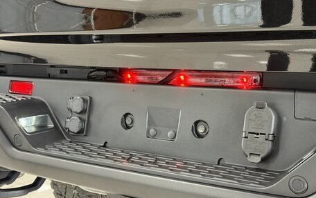Rambler 1500, 2025 год, 11 190 000 рублей, 15 фотография
