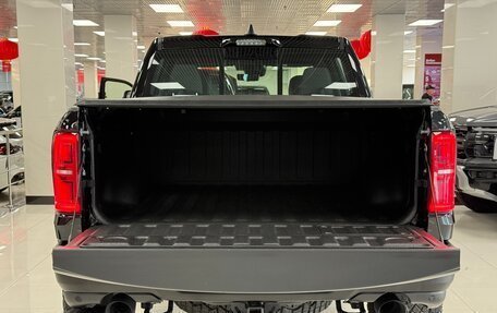 Rambler 1500, 2025 год, 11 190 000 рублей, 16 фотография