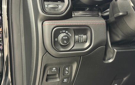 Rambler 1500, 2025 год, 11 190 000 рублей, 24 фотография