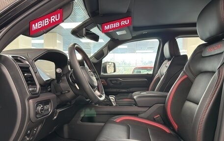 Rambler 1500, 2025 год, 11 190 000 рублей, 21 фотография