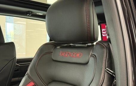 Rambler 1500, 2025 год, 11 190 000 рублей, 23 фотография