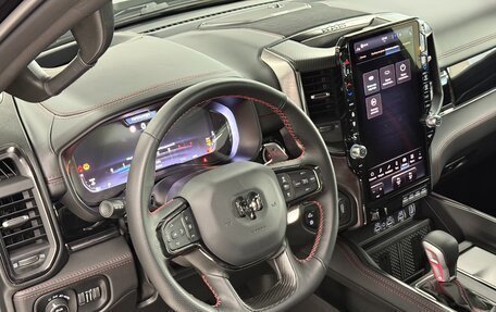 Rambler 1500, 2025 год, 11 190 000 рублей, 26 фотография