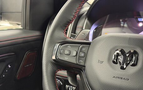 Rambler 1500, 2025 год, 11 190 000 рублей, 33 фотография