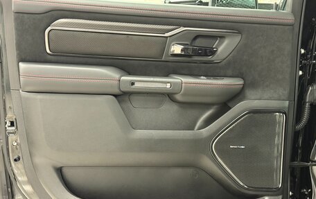 Rambler 1500, 2025 год, 11 190 000 рублей, 29 фотография