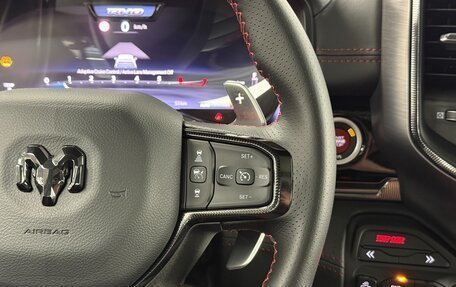 Rambler 1500, 2025 год, 11 190 000 рублей, 34 фотография