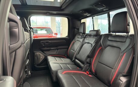 Rambler 1500, 2025 год, 11 190 000 рублей, 28 фотография