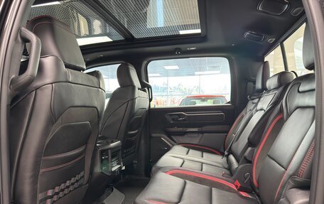 Rambler 1500, 2025 год, 11 190 000 рублей, 27 фотография