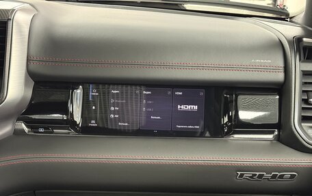 Rambler 1500, 2025 год, 11 190 000 рублей, 38 фотография