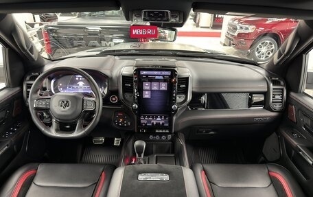 Rambler 1500, 2025 год, 11 190 000 рублей, 31 фотография