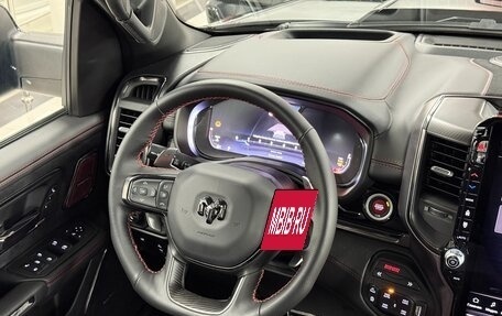 Rambler 1500, 2025 год, 11 190 000 рублей, 32 фотография