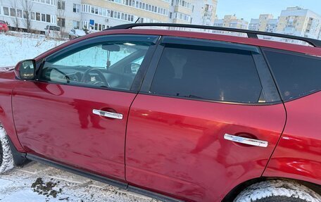 Nissan Murano, 2007 год, 780 000 рублей, 5 фотография