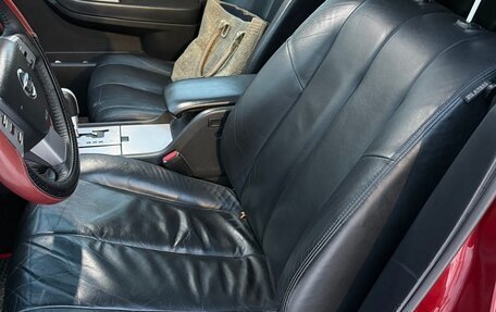 Nissan Murano, 2007 год, 780 000 рублей, 9 фотография