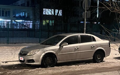 Opel Vectra C рестайлинг, 2007 год, 350 000 рублей, 2 фотография