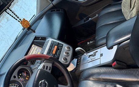 Nissan Murano, 2007 год, 780 000 рублей, 6 фотография