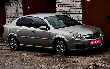 Opel Vectra C рестайлинг, 2007 год, 350 000 рублей, 1 фотография