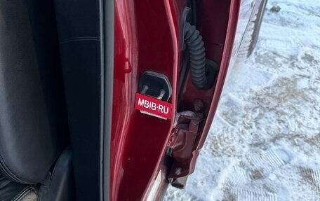 Nissan Murano, 2007 год, 780 000 рублей, 8 фотография