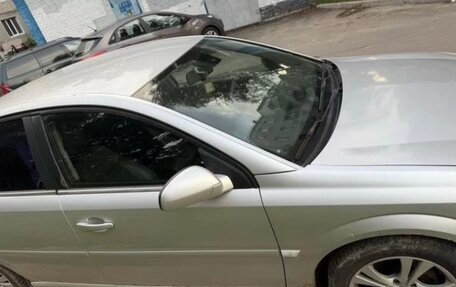 Opel Vectra C рестайлинг, 2007 год, 350 000 рублей, 6 фотография