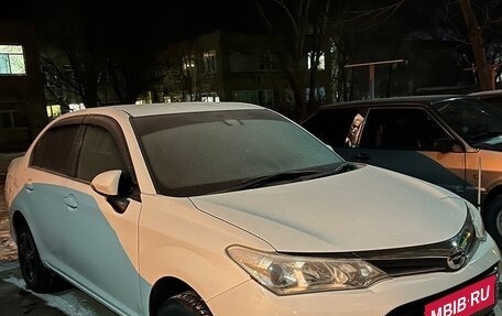 Toyota Corolla, 2017 год, 1 450 000 рублей, 1 фотография