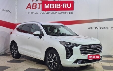 Haval Jolion, 2023 год, 2 150 000 рублей, 1 фотография