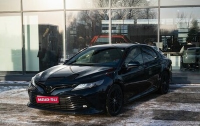 Toyota Camry, 2020 год, 3 500 000 рублей, 1 фотография