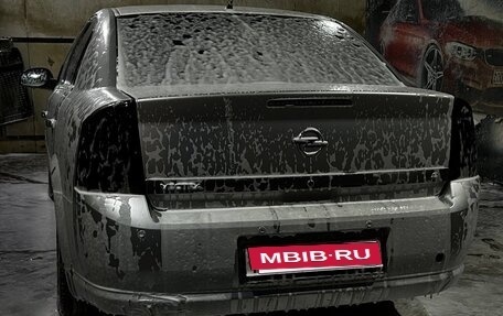 Opel Vectra C рестайлинг, 2007 год, 350 000 рублей, 4 фотография