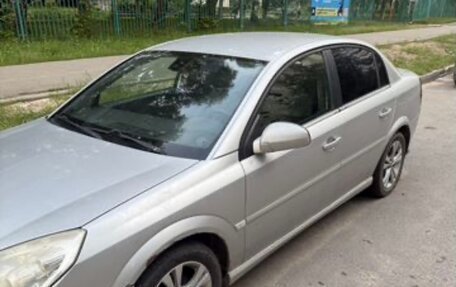 Opel Vectra C рестайлинг, 2007 год, 350 000 рублей, 8 фотография