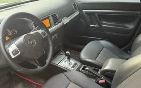 Opel Vectra C рестайлинг, 2007 год, 350 000 рублей, 11 фотография