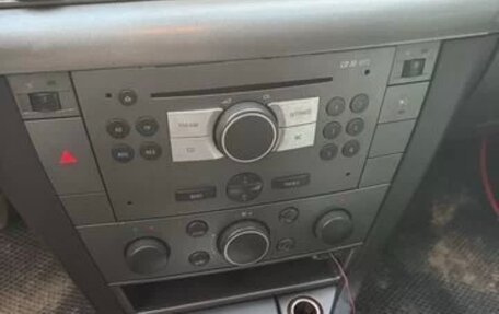 Opel Vectra C рестайлинг, 2007 год, 350 000 рублей, 10 фотография