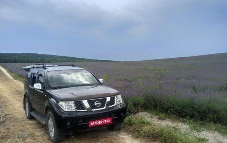 Nissan Pathfinder, 2006 год, 1 250 000 рублей, 1 фотография