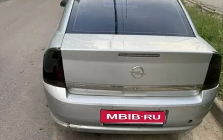 Opel Vectra C рестайлинг, 2007 год, 350 000 рублей, 7 фотография