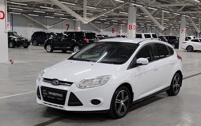 Ford Focus III, 2011 год, 800 000 рублей, 1 фотография