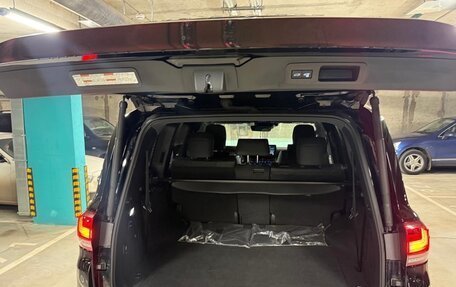 Toyota Land Cruiser, 2024 год, 13 200 000 рублей, 12 фотография
