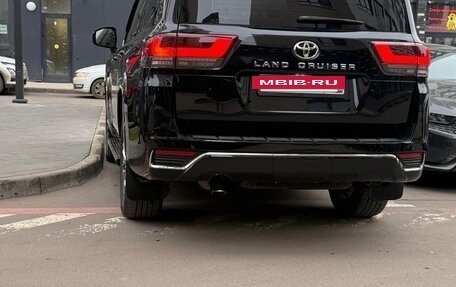 Toyota Land Cruiser, 2024 год, 13 200 000 рублей, 8 фотография